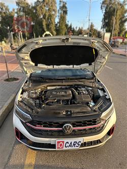 فولكسفاغن جيتا